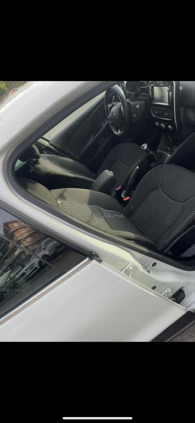Renault clio 2017 deouana 07/2025