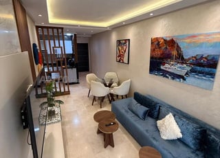 Studio à louer à la journée