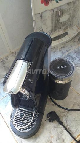 Machine Nespresso Petit Electroménager à Casablanca