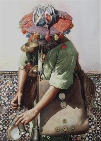 لمسة من الزمن القديم... فخامة لا تُقدّر بثمن