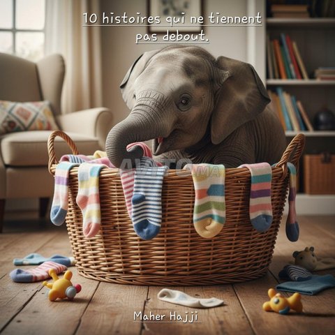 10 قصص لا تصمد