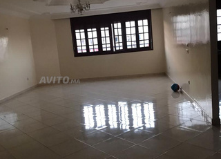 Appartement à louer 120 m² la colline Mohammedia