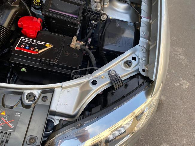Dacia Logan Diesel Manuelle 2019 à Casablanca