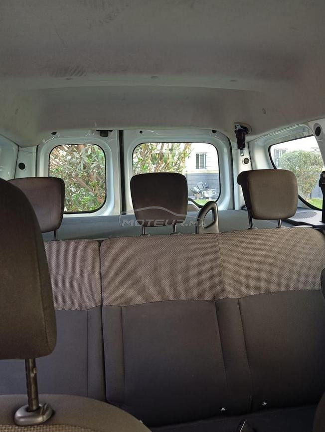 dacia dokker 2019