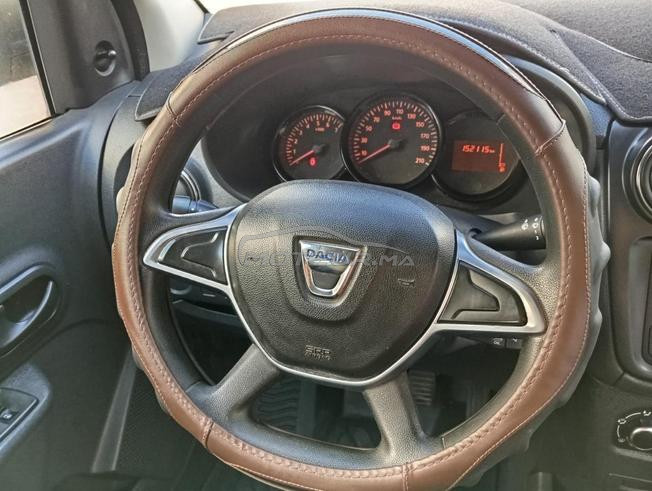 dacia dokker 2019