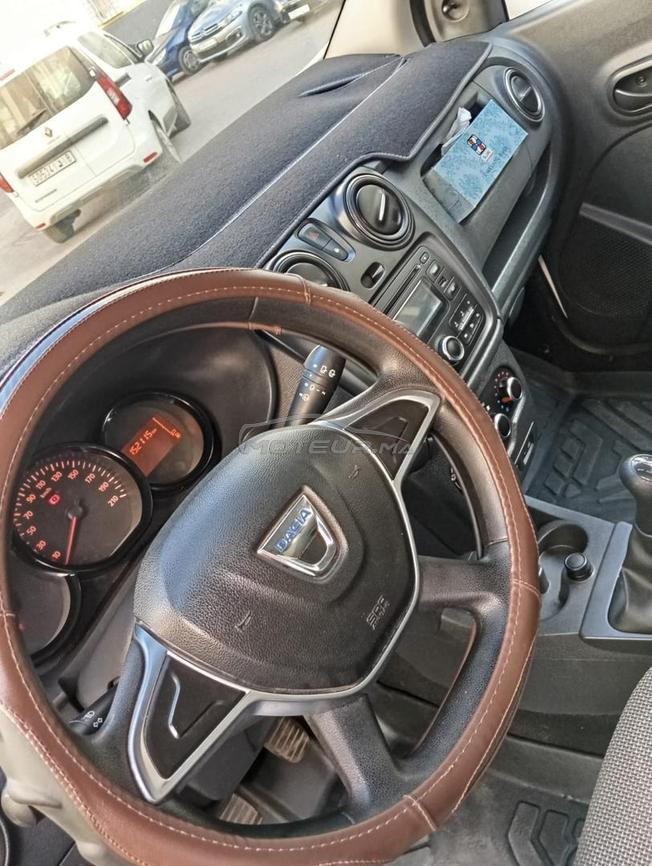 dacia dokker 2019