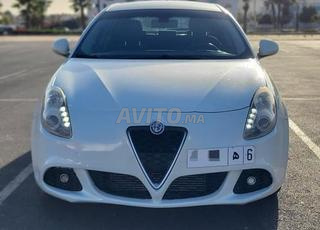 Giulietta 2015