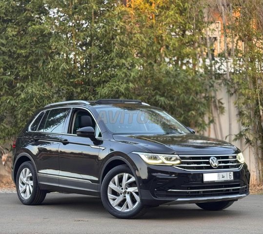 Volkswagen Tiguan 2.0 /2024 للبيع