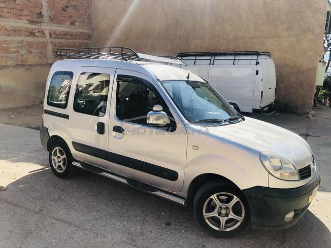renault cangoo D65
