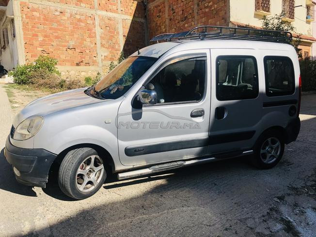 renault cangoo D65