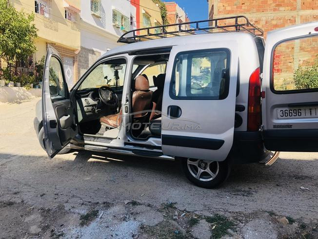 renault cangoo D65