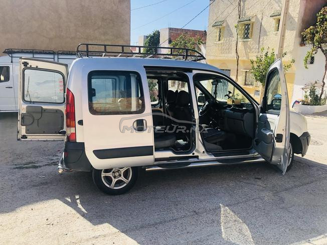 renault cangoo D65