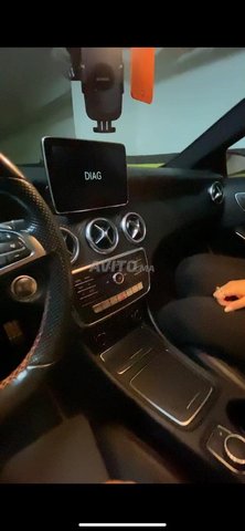 تفعيل أصلي لـ Apple Carplay و Android Auto