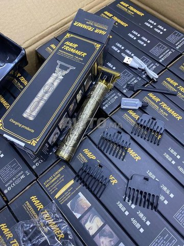 ماكينة الحلاقة الاحترافية Hair Trimmer