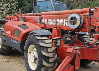 Vente de toutes machines de construction grues mكنتت