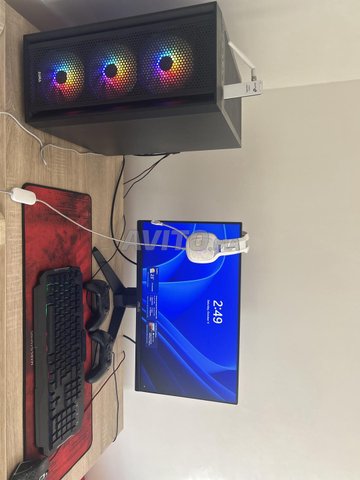 حاسوب ألعاب من الجيل الأخير