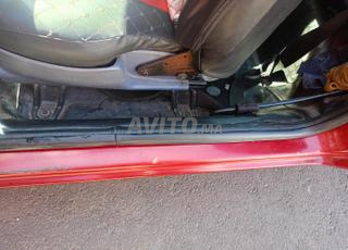 سيارة فورد كا بحالة جيدة للبيع