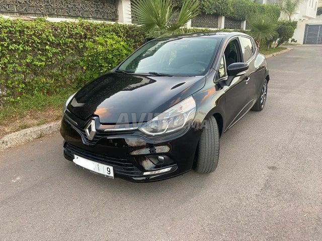 Renault Clio 4