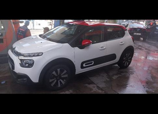 C3 à vendre 1ère main excellent état