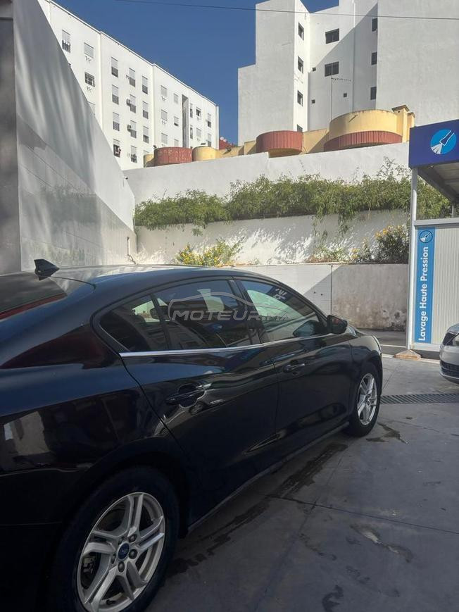 Ford Focus Diesel Automatique 2021 à Kénitra
