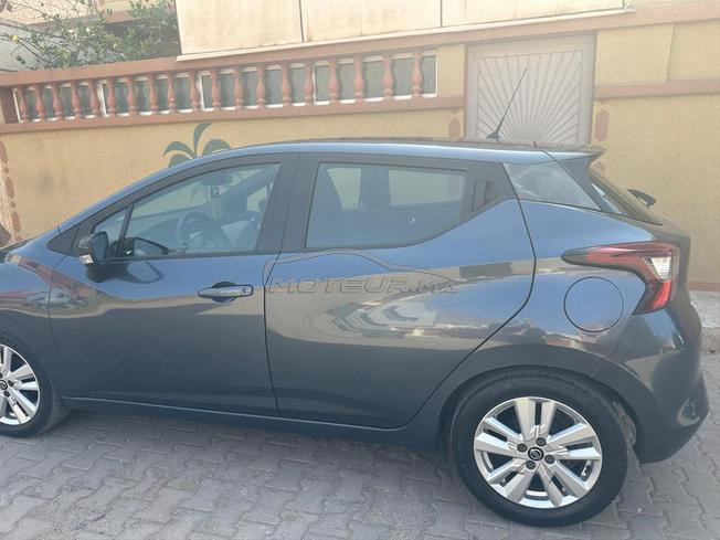 Top Nissan Micra 