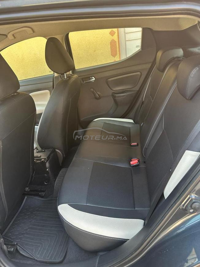 Top Nissan Micra 