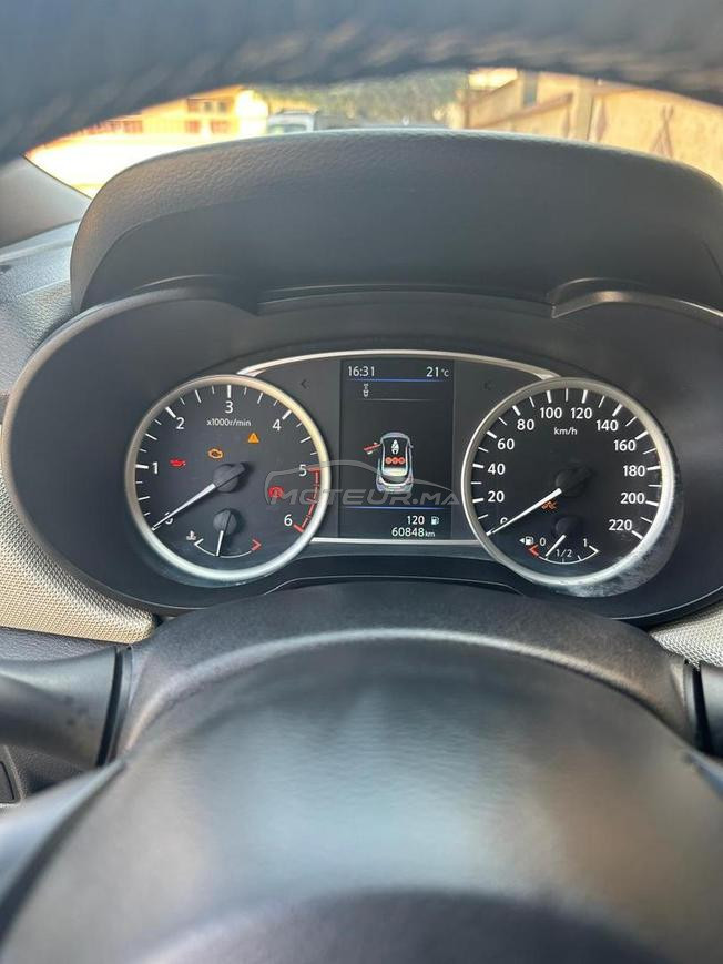 Top Nissan Micra 