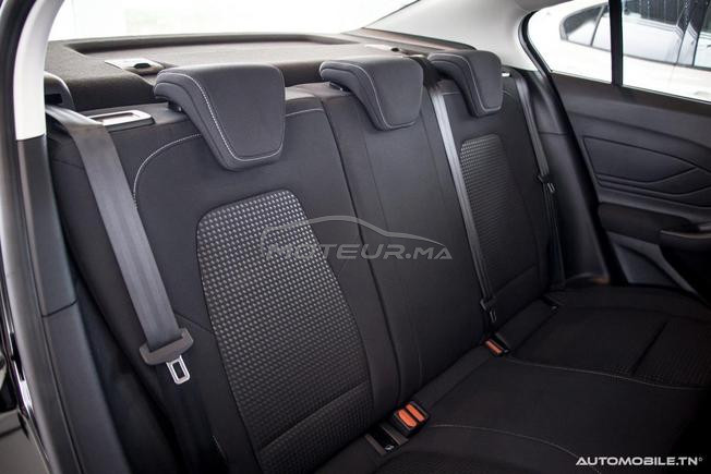 Ford Focus Diesel Automatique 2021 à Kénitra