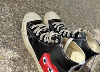 Converse pointure 42