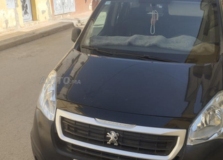 PeugeotPartner
