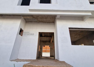 Villa à vendre semi-fini