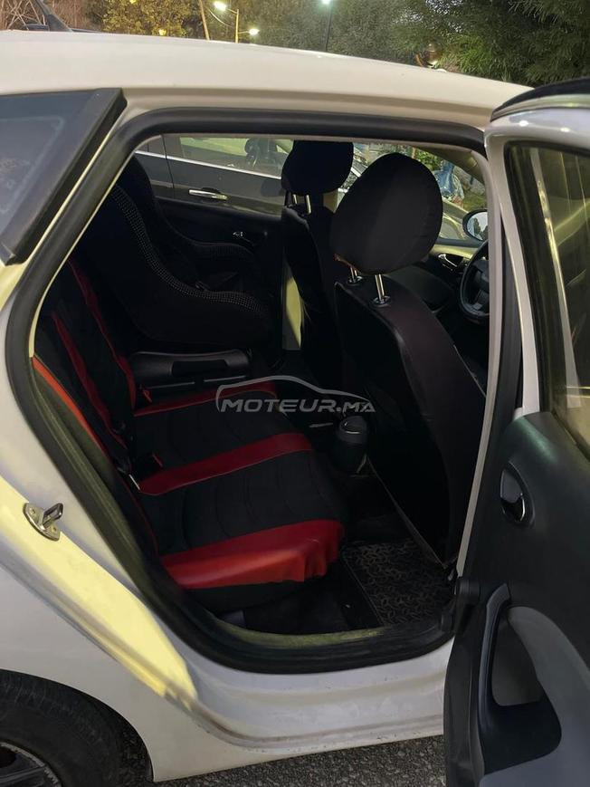 Seat Ibiza Diesel Manuelle 2013 à Tanger