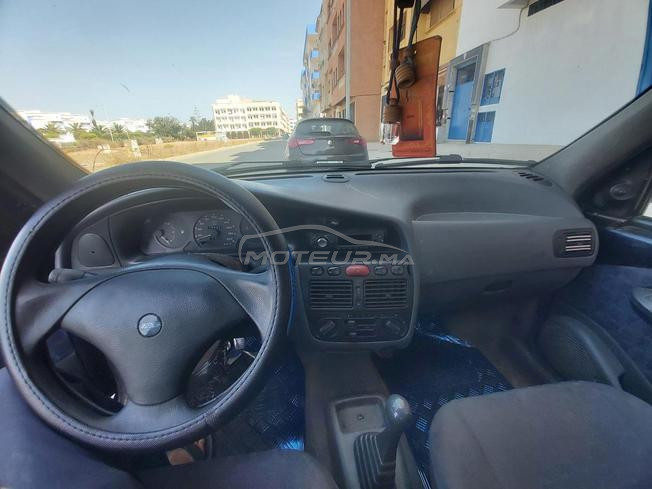 Fiat siena 🇮🇹 ELX 2000 Diesel ⛽.