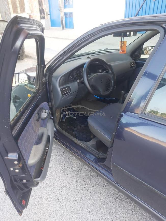 Fiat siena 🇮🇹 ELX 2000 Diesel ⛽.