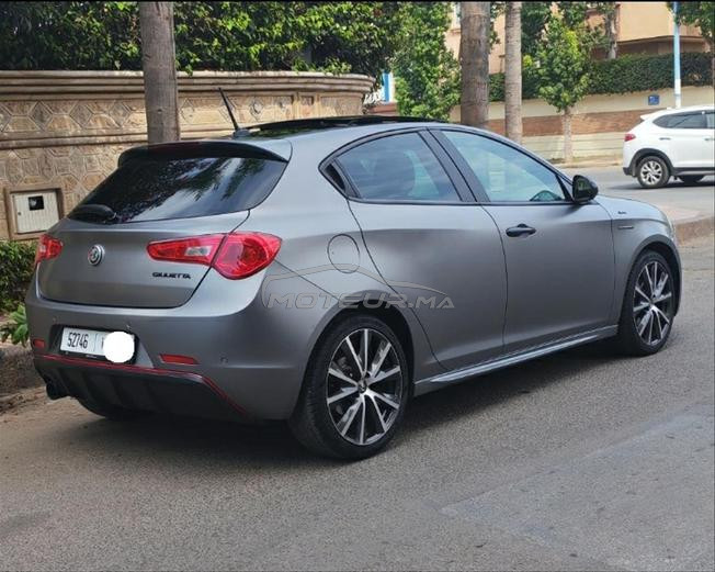 alfa romeo