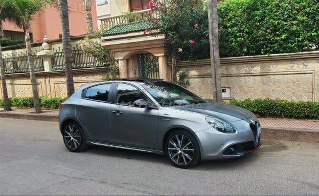 alfa romeo