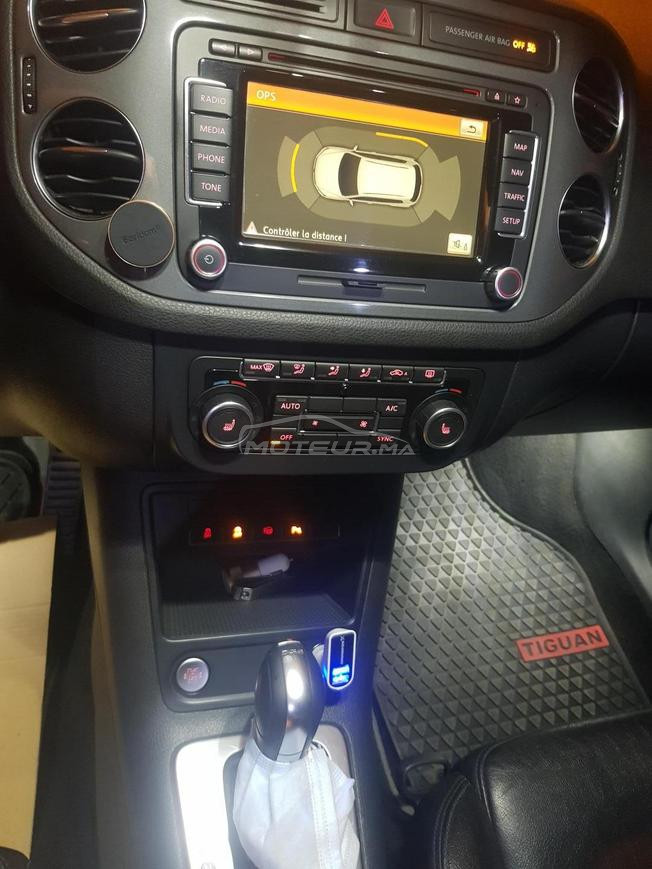 Tiguan 2015 Rline