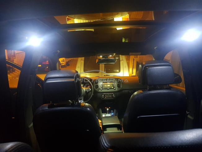 Tiguan 2015 Rline