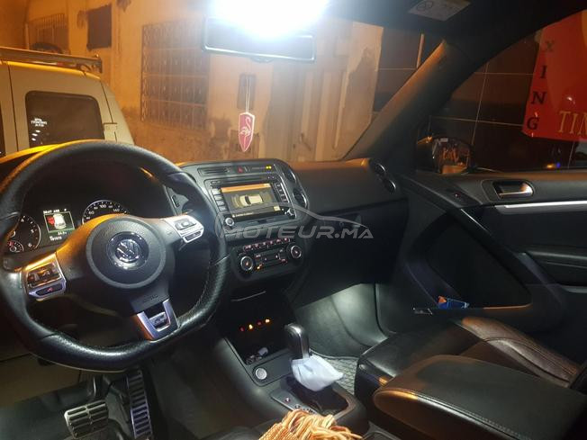 Tiguan 2015 Rline