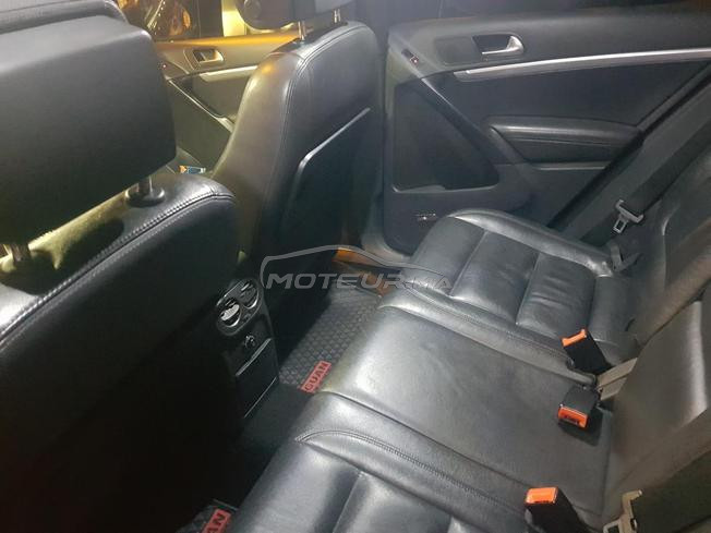 Tiguan 2015 Rline