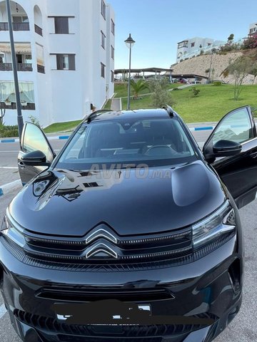 Citroën C5 Diesel Automatique 2023 à Nador