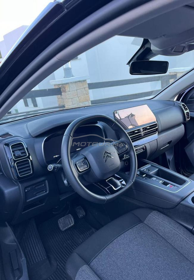 Citroën C5 Diesel Automatique 2023 à Nador