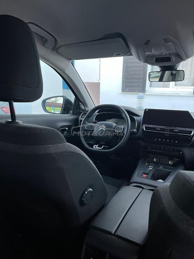 Citroën C5 Diesel Automatique 2023 à Nador