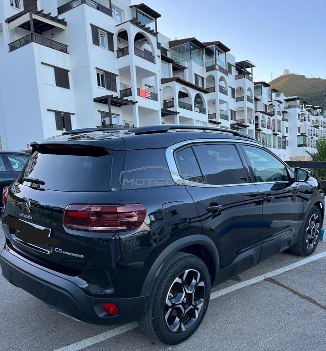 Citroën C5 Diesel Automatique 2023 à Nador