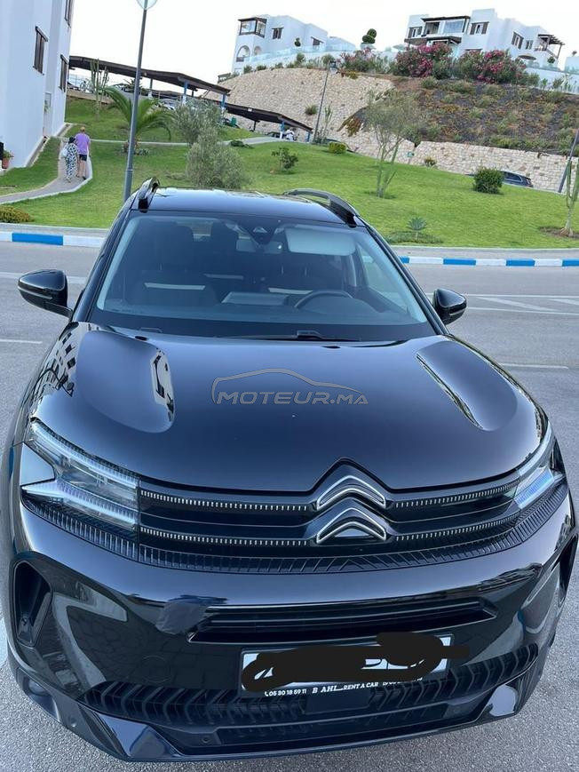 Citroën C5 Diesel Automatique 2023 à Nador