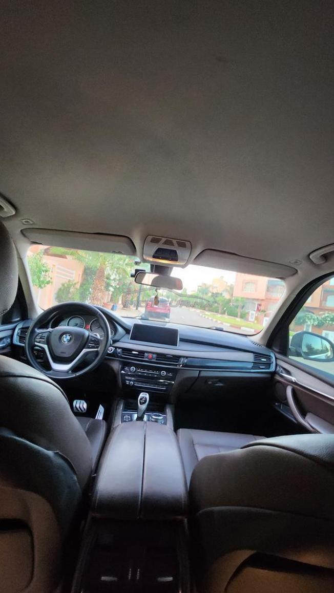 BMW X5 30D 