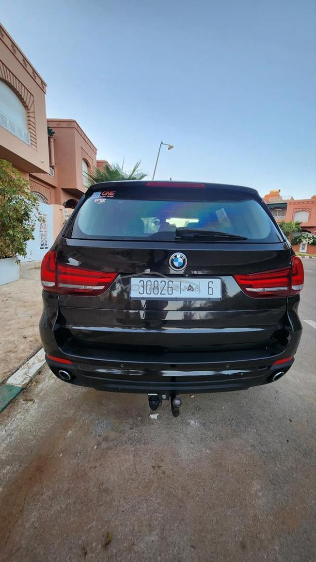 BMW X5 30D 