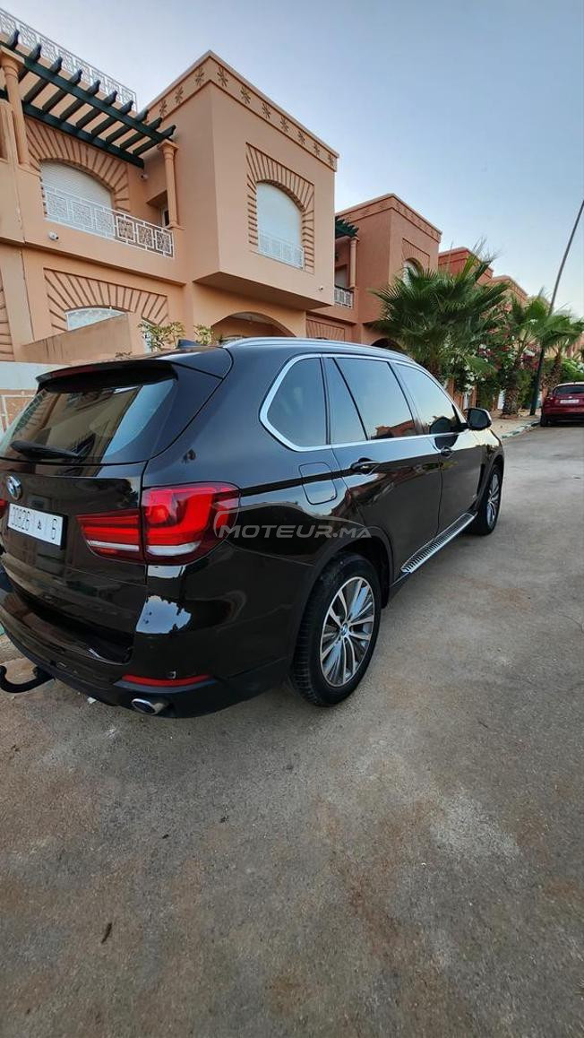 BMW X5 30D 