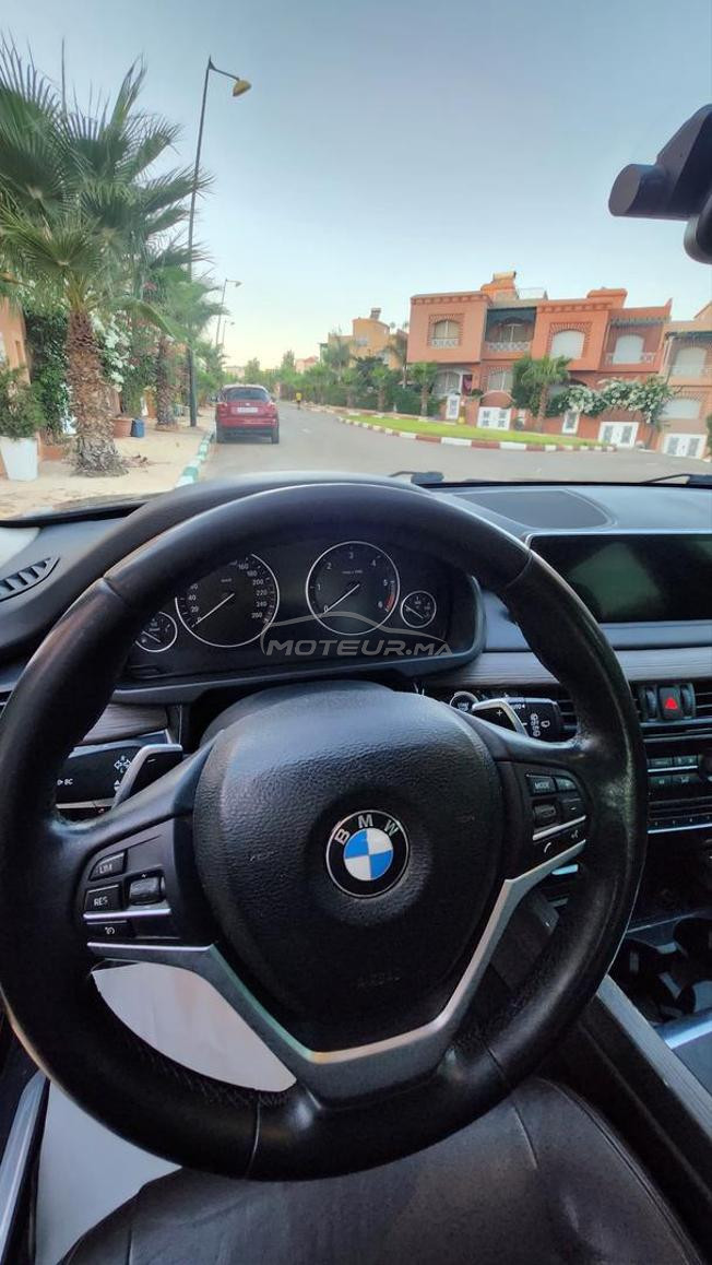 BMW X5 30D 