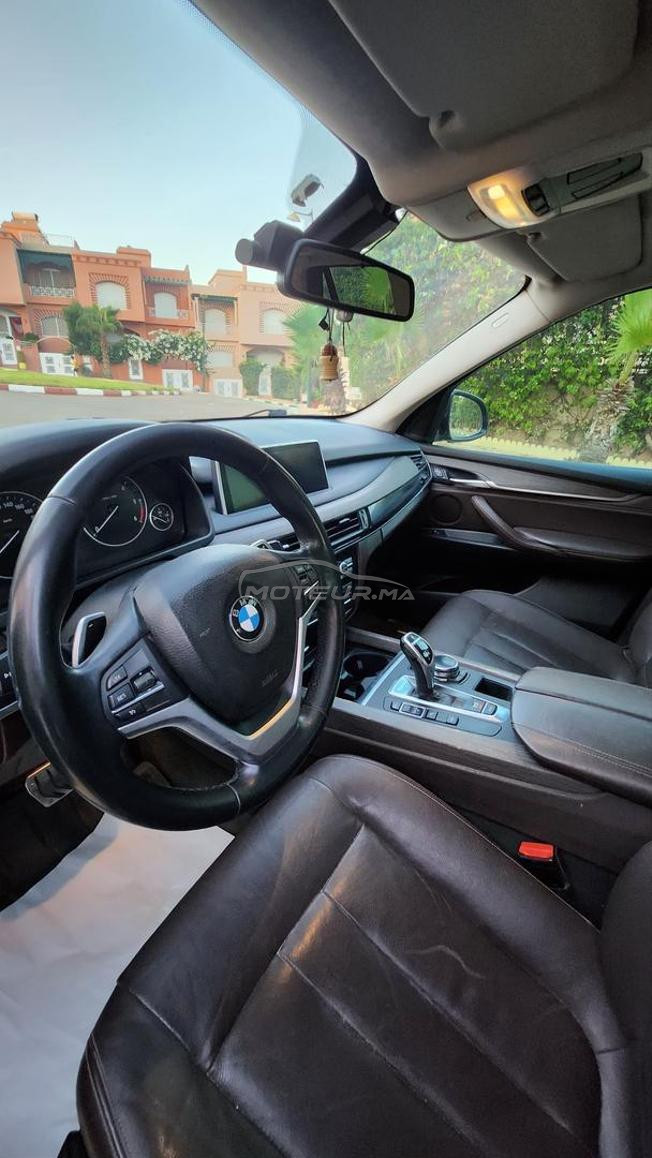 BMW X5 30D 
